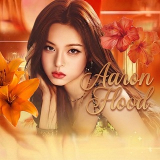 Telegram profile photo for aaron flood 🔒