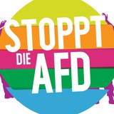 Telegram profile photo for Gegen Nazis