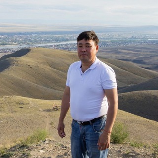 Telegram profile photo for Карим Сагаан-оол