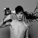 Telegram profile photo for CinematographicGifs