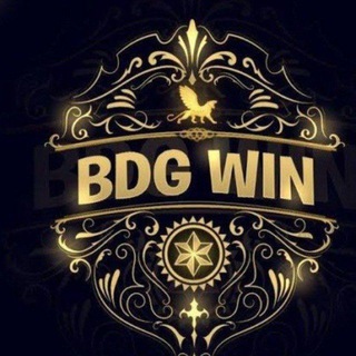 Telegram profile photo for BDGWINGAME Official Channel
