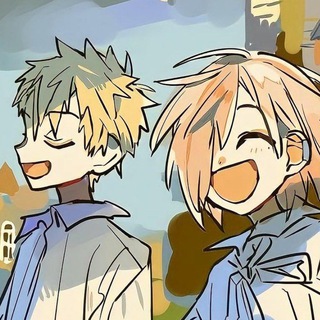 Telegram profile photo for coffeeshop sns-au mitsukou♡