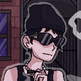 Telegram profile photo for FLAYKEE