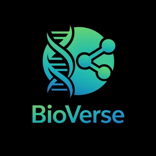Telegram profile photo for BioVerse