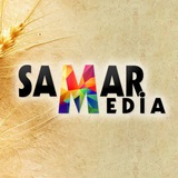 Telegram profile photo for Samar Media. Новини міста Самар (Новомосковськ) та району 🇺🇦