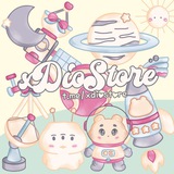 Telegram profile photo for xDioStore✨
