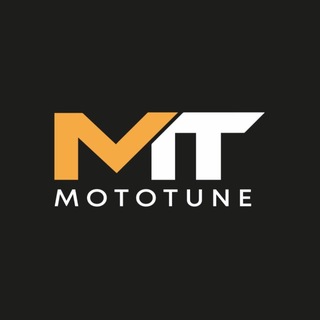 Telegram profile photo for MotoTune - Мототехника и Аксессуары🏍️