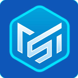 Telegram group profile photo for MTMS Network