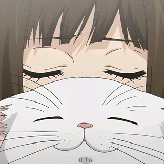 Telegram profile photo for </3