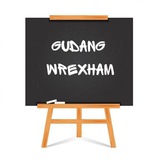 Telegram profile photo for GUDANG RULES