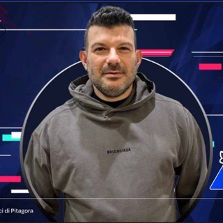 Telegram profile photo for 🏛I PRONOSTICI di PITAGORA🏛️