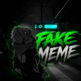 Telegram profile photo for 𝐅𝐚𝐊𝐞 𝐌𝐞𝐦𝐞 | فاک میم