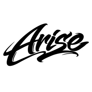 Telegram profile photo for ARISE