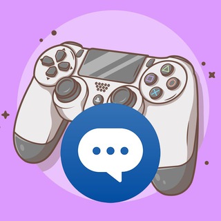 Telegram profile photo for Игры на пк - чат