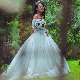 Telegram profile photo for Rose Bridal