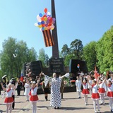 Telegram profile photo for МБУ ДК г. Клинцы