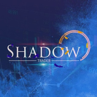 Telegram profile photo for Shadow Trader ⚡ شدو تریدر