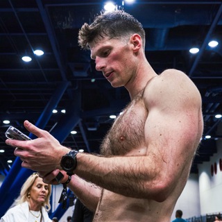 Telegram group profile photo for Nick (Semi_Retired_Athlete)
