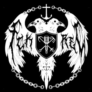 Telegram profile photo for fck.records