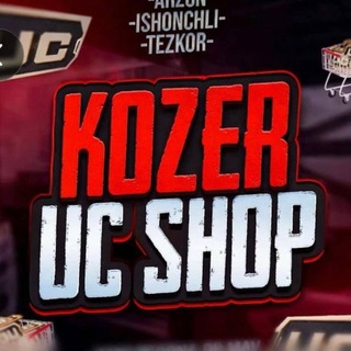 Telegram profile photo for KOZER UC PP MANITKA🟢🔴