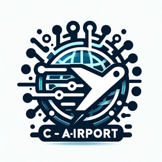 Telegram profile photo for 小C-AirPort机场交流群