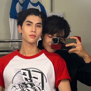 Telegram profile photo for sorry i♡joongdunk!¡