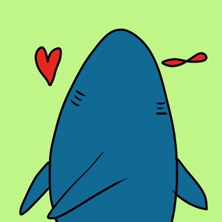 Telegram profile photo for Акулья Полиамория