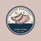 Telegram profile photo for Narose Sneakers II