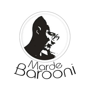 Telegram profile photo for MARDe BARoONi