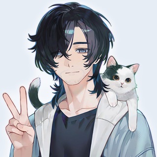 Telegram profile photo for Korvenn