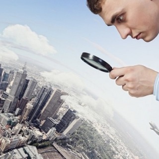 Telegram profile photo for Недвижимость Москвы и Московской области