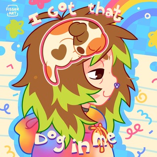 Telegram profile photo for Fisser