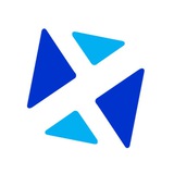 Telegram profile photo for FExPal | سامانه تبادل ارز