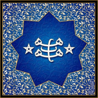 Telegram profile photo for Бахаи Дальний Восток