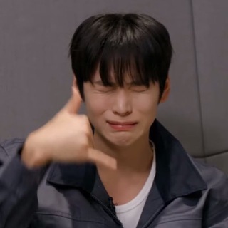 Telegram profile photo for 🔒 ̽seokie ttokie