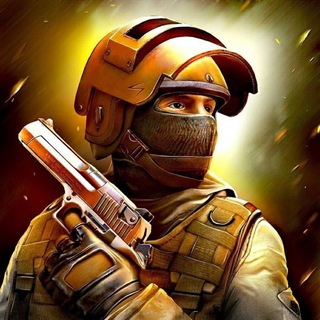 Telegram profile photo for Standoff Drop
