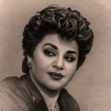 Telegram profile photo for جادوی هایده