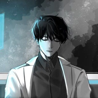 Telegram profile photo for The Oldest Dream