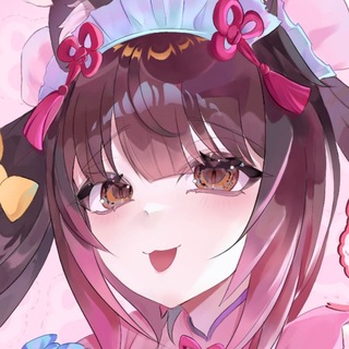 Telegram profile photo for sato-em|・ω・)