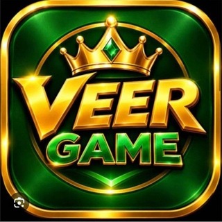 Telegram profile photo for VEERGAME SURESHOT CHANNEL