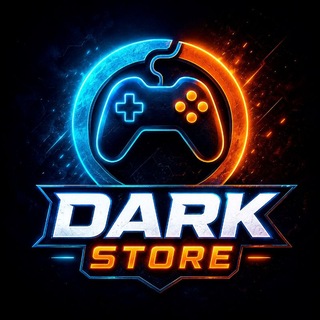 Telegram profile photo for Dark Store