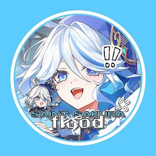 Telegram profile photo for 𝓒ʙяᴛᴀя Сᴀᴋуᴩᴀ.