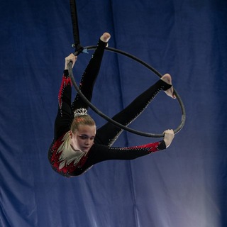 Telegram profile photo for Aerial.Arinka💗