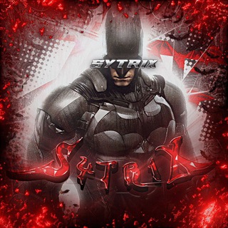 Telegram profile photo for SYTRIX FX