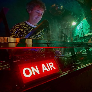 Telegram profile photo for Beatbrother Dj “Mango Hi-Fi”