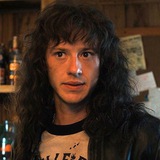 Telegram profile photo for Eddie.