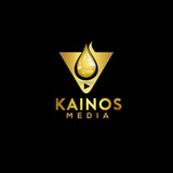 Telegram profile photo for Kainos Media Tv