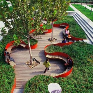 Telegram profile photo for Architecture & Urban Design