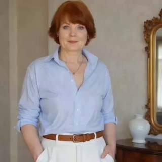 Telegram profile photo for ПОЗИТИВНЫЙ АСТРОЛОГ Буторина Мила