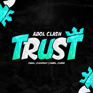 Telegram profile photo for ABOL CLASH | Trust 🇮🇷 ← کانال اعتماد
